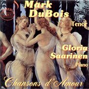 Chansons D'amour cover image cdn
