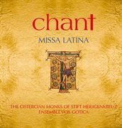 Chant : Missa Latina cover image cdn