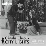 Chaplin, Charlie : City Lights cover image cdn