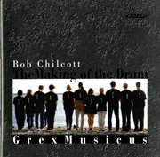 Chilcott : The Making Of The Drum, The Modern Man I Sing & Evening Music cover image cdn