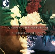 Chopin, F. : Mazurkas cover image cdn