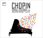 Chopin : Piano Concerto No. 1. Barcarolle cover image cdn