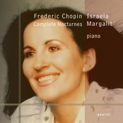 Chopin : The Complete Nocturnes cover image cdn