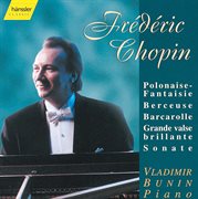 Chopin : Works For Piano cover image cdn