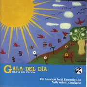 Choral Concert : Americas Vocal Ensemble. Lee, D. / Guastavino, C. / Glass, G. / Moraes, V. De / ... cover image cdn