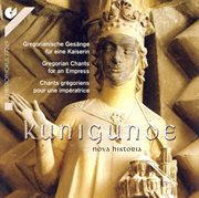 Choral Music (gregorian Chants For An Empress) cover image cdn