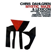 Chris Dahlgren Lexicon : Mystic Maze cover image cdn