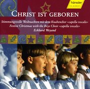 Christ Ist Geboren cover image cdn
