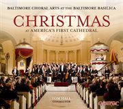 Christmas At America's First Cathedral (live) cover image cdn