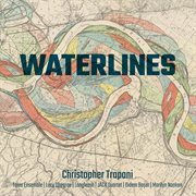 Christopher Trapani : Waterlines cover image cdn