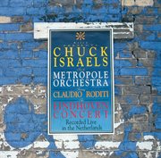 Chuck Israels And The Metropole Orchestra Featuring Claudio Roditi (the Eindhoven Concert) cover image cdn