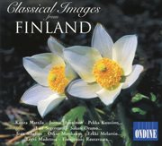 Classical Images From Finland cover image cdn