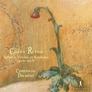 Codex Reina cover image cdn