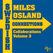 Collaborations, Vol. 3 : Swedish Connections cover image cdn