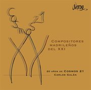 Compositores Madrileños Del Xxi cover image cdn