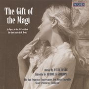 Conte : The Gift Of The Magi cover image cdn
