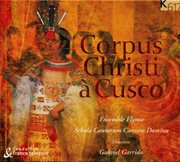 Corpus Christi À Cusco cover image cdn