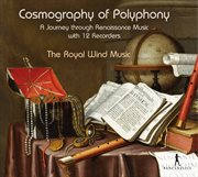 Cosmography Of Polyphony cover image cdn