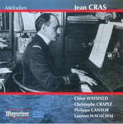 Cras : Melodies cover image cdn