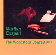 Crispell : Woodstock Concert, 1995 (the) cover image cdn