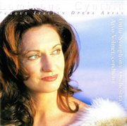 Cynthia Makris : Famous Italian Opera Arias For Soprano cover image cdn