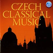 Czech Classical Music cover image cdn