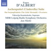 D'albert : Aschenputtel (cinderella) Suite cover image cdn