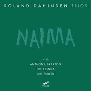 Dahinden : Naima cover image cdn