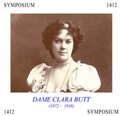 Dame Clara Butt cover image cdn