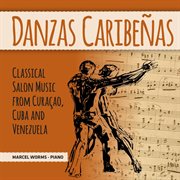 Danzas Caribeñas cover image cdn