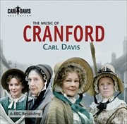 Davis, C. : Cranford cover image cdn