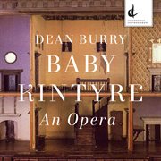 Dean Burry : Baby Kintyre cover image cdn