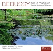 Debussy : Poète Musicien cover image cdn