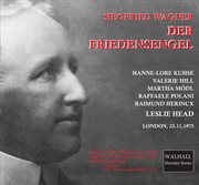 Der Friedensengel Op.10 cover image cdn