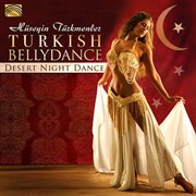 Desert Night Dance cover image cdn