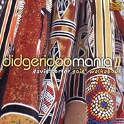 Didgeridoo : Mania Ii cover image cdn