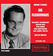Die Fledermaus : The Bat cover image cdn