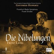 Die Nibelungen : Siegfried & Kriemhild's Revenge (original Score) cover image cdn