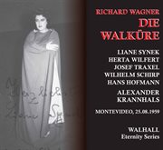 Die Walküre cover image cdn
