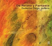 Diego, G. : Suite Mestiza / Fantasia Ritmica Nos. 1 And 2 / El Enigma Del Hombre Sintesis / Fantas... cover image cdn