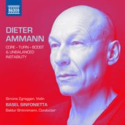 Dieter Ammann : Core – Turn – Boost & Unbalanced Stability cover image cdn
