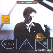 Dino Ciani : A Tribute cover image cdn