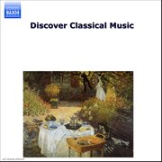 Discover Classical Music cover image cdn