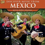 Discover Music From Mexico cover image cdn