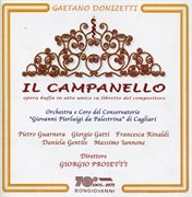 Donizetti : Il Campanello Di Notte cover image cdn