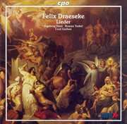 Draeseke : Lieder cover image cdn