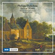 Dulichius : Sacred Motets cover image cdn