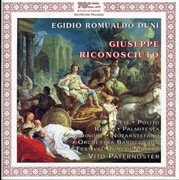 Duni : Giuseppe Riconosciuto (live) cover image cdn