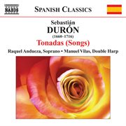 Duron : Tonadas (songs) cover image cdn