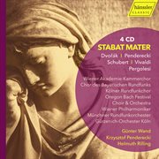 Dvorak, Schubert & Others : Stabat Mater (remastered 2022) cover image cdn